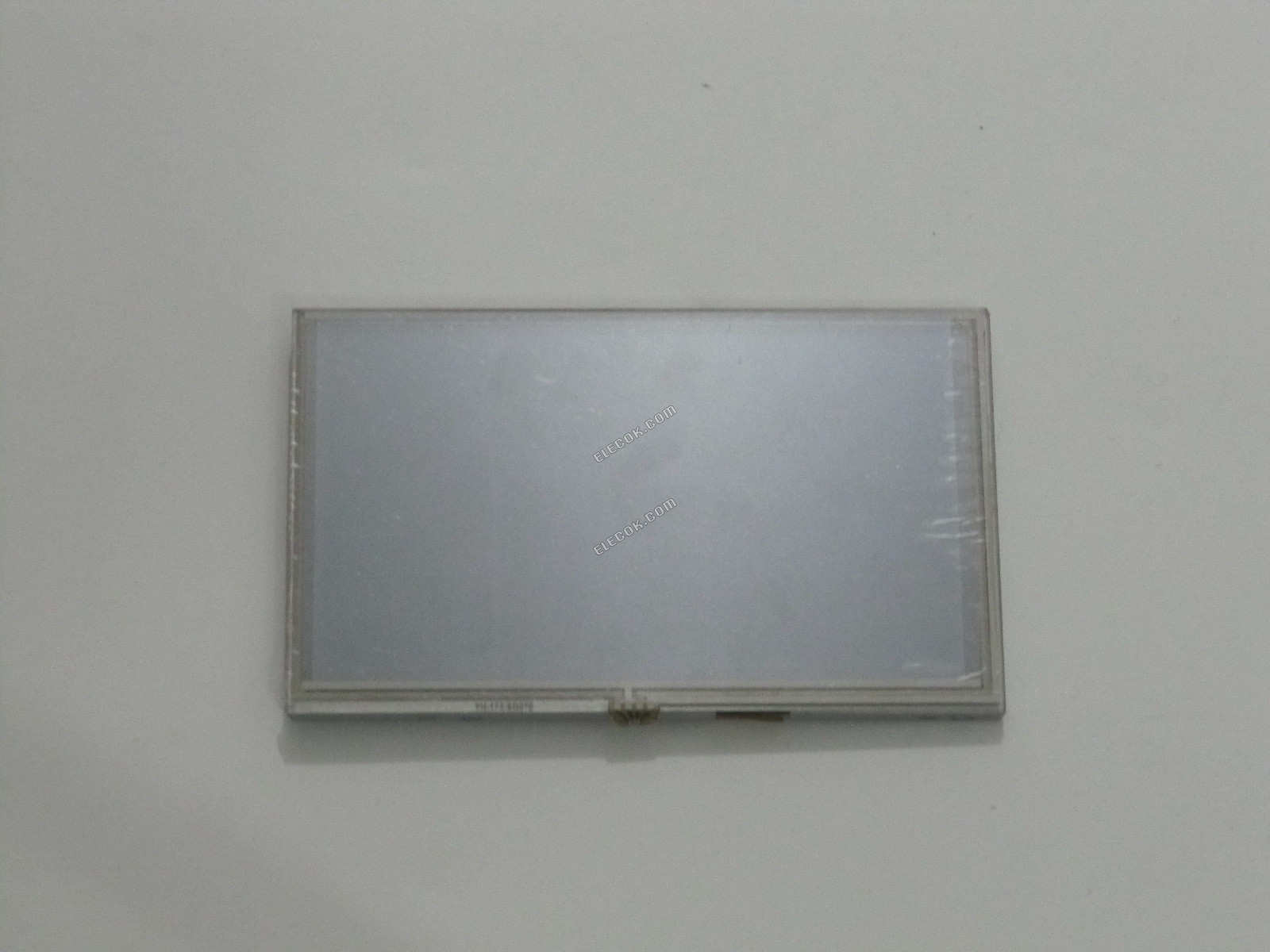 CLAA070JA1ACW CPT 7.0" a-Si TFT-LCD Panel 