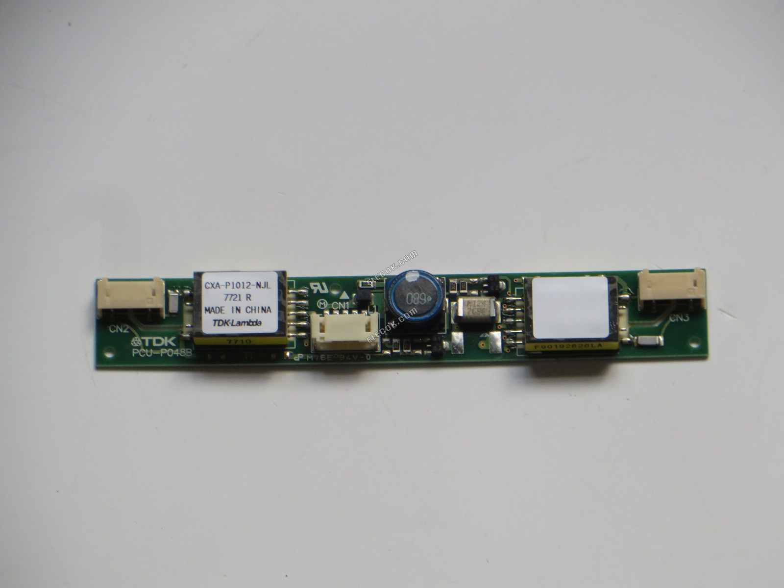 TDK CXA-P1012-NJL PCU-P048B Inverter 
