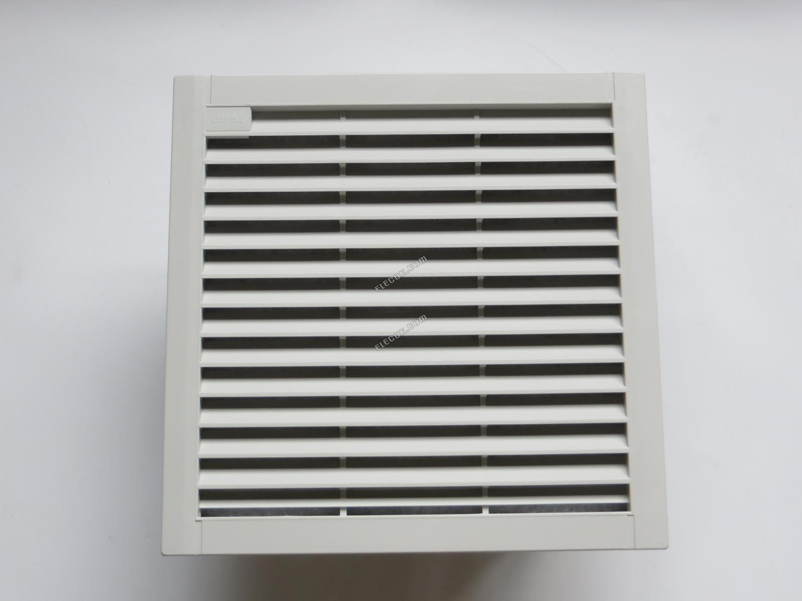 LEIPOLE FK7726.230 blow hot vzduch out - bílá kryt 
