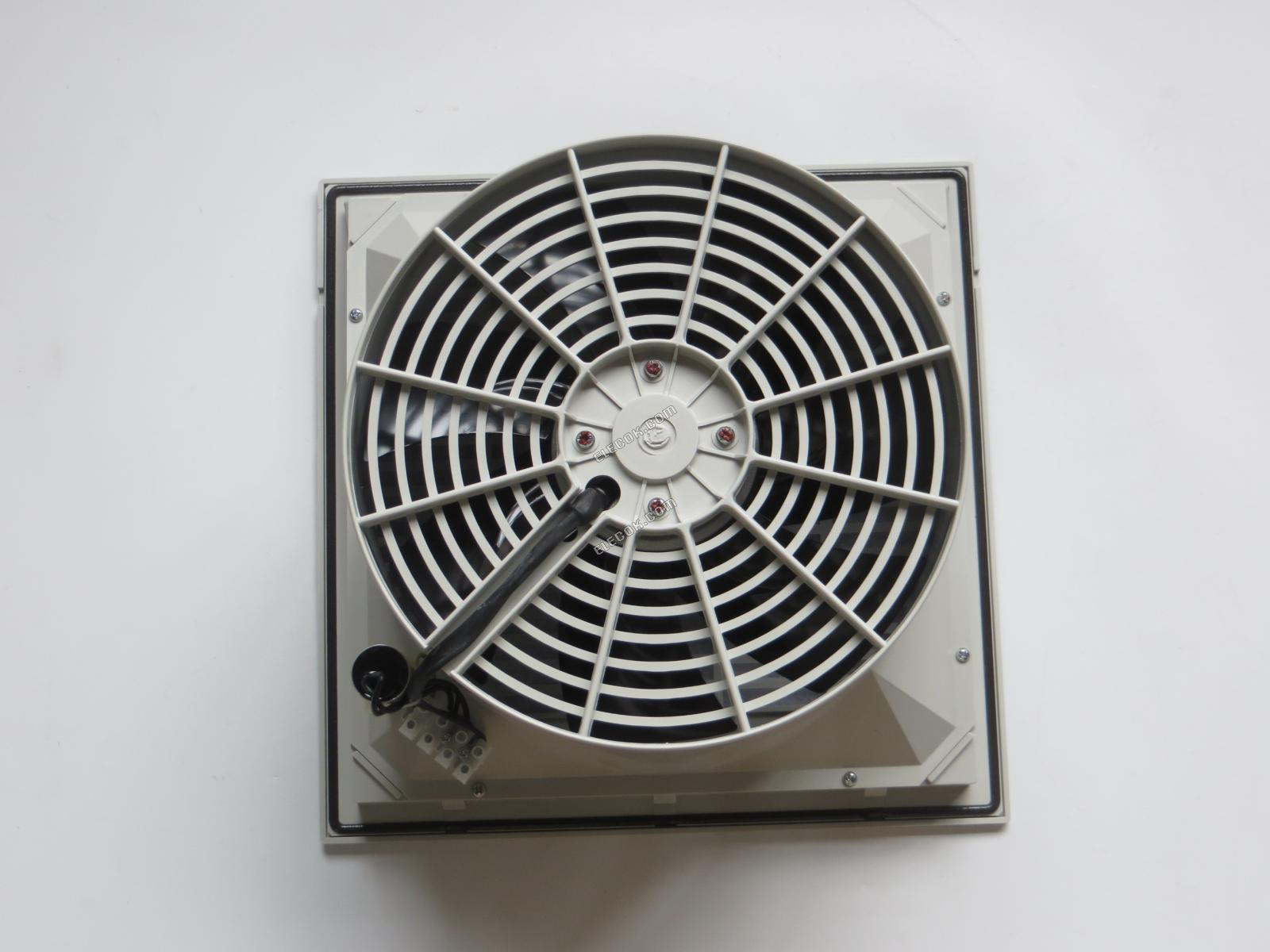 LEIPOLE FK7726.230 blow hot vzduch out - bílá kryt 