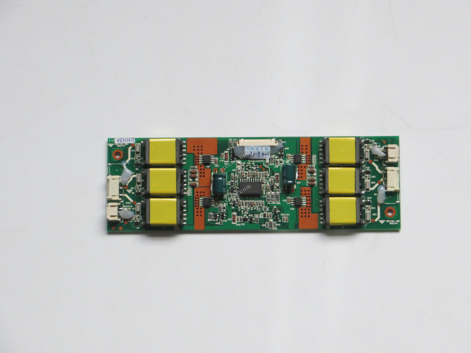 GH103A Háttérvilágítás Inverter, helyettesítő 