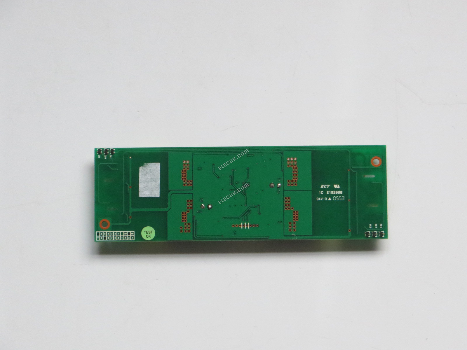 GH103A Háttérvilágítás Inverter, helyettesítő 