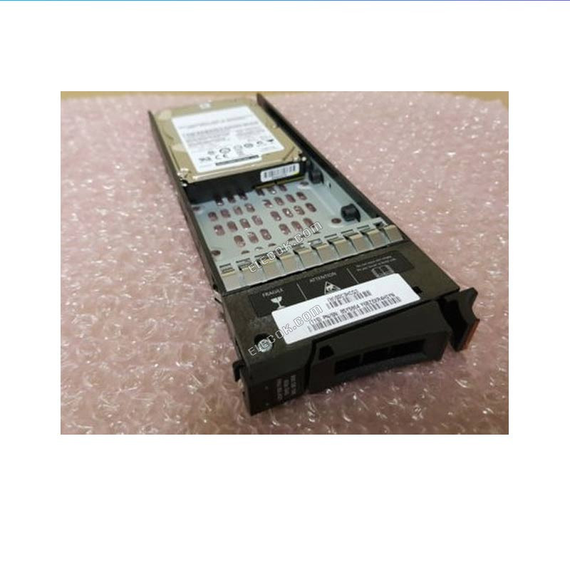 IBM V7000 450G 10K 6GB SAS 2.5 85Y5863 00L4520 storage hard disk