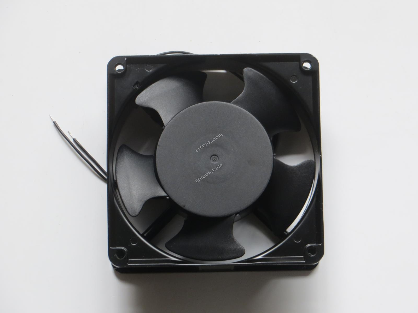 COSTECH A12B23HWS W00 230V 20/19W 2 vezeték Hűtőventilátor csatlakozó nélkül, helyettesítő 