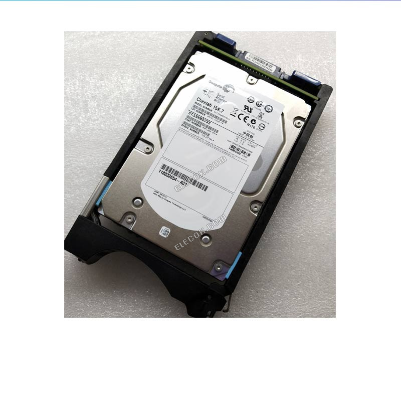 EMC VNX 300G 15K SAS 005049271 005049273 005049671 storage hard drive