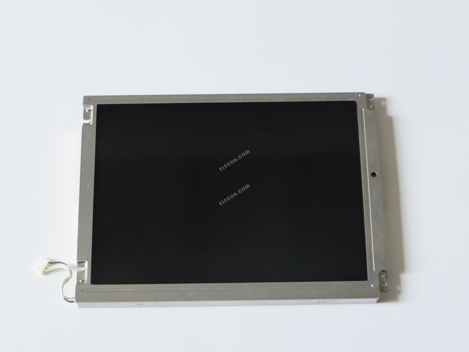 NL6448AC33-18A NEC 10,4" A-Si TFT-LCD Panel 