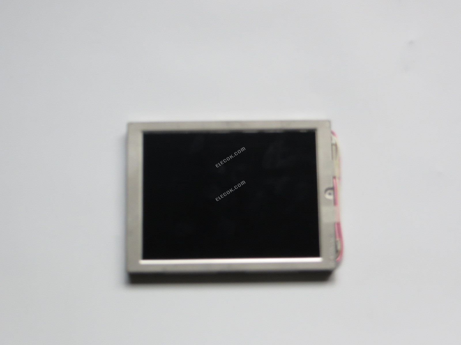 KCG075VG2BE-G00 Kyocera 7,5" CSTN LCD Panel használt 