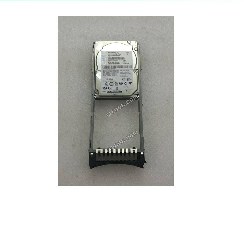 IBM 98Y3277 98Y1780 00ND140 900G 10K SAS 2.5 DS8800 storage hard drive