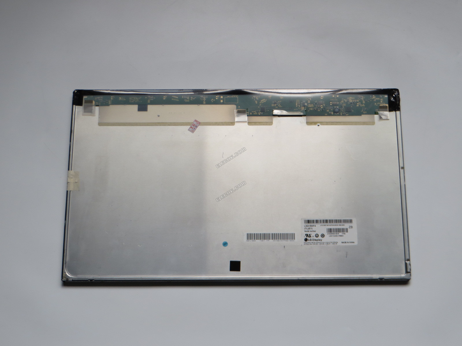 LM215WF4-TLE1 LG Display 21,5" a-Si TFT-LCD Panel 