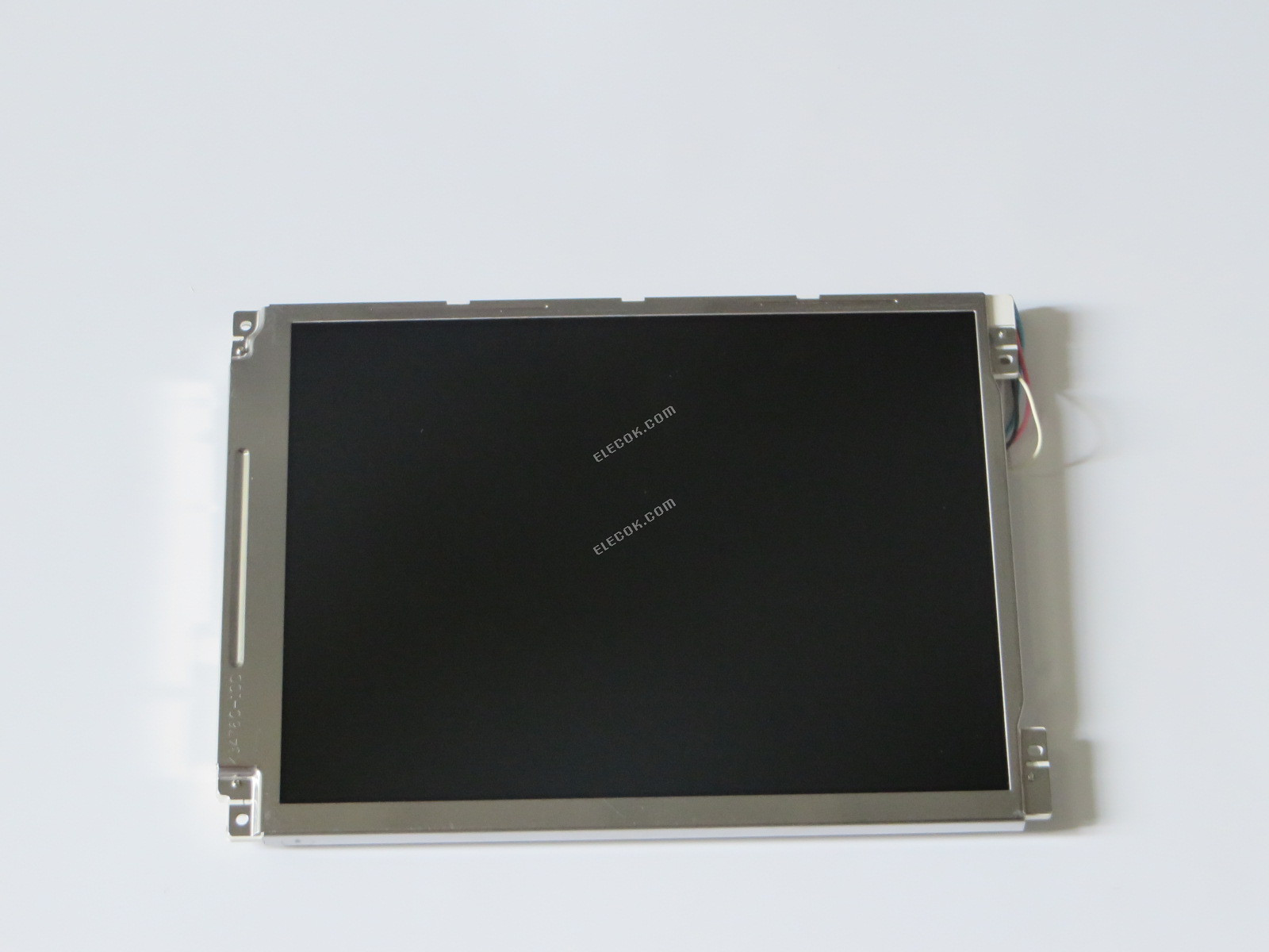 LQ104S1DG61 SHARP 10,4" A-Si TFT-LCD Panel használt 