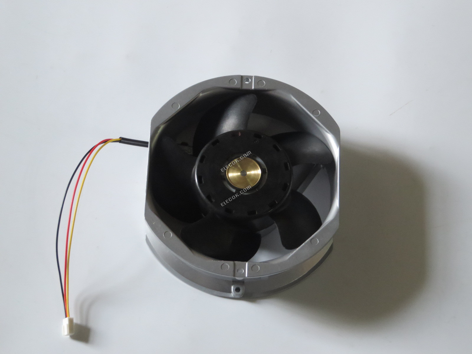 Sanyo 109E5724K5D01 24V 1,3A Chladicí Ventilátor 