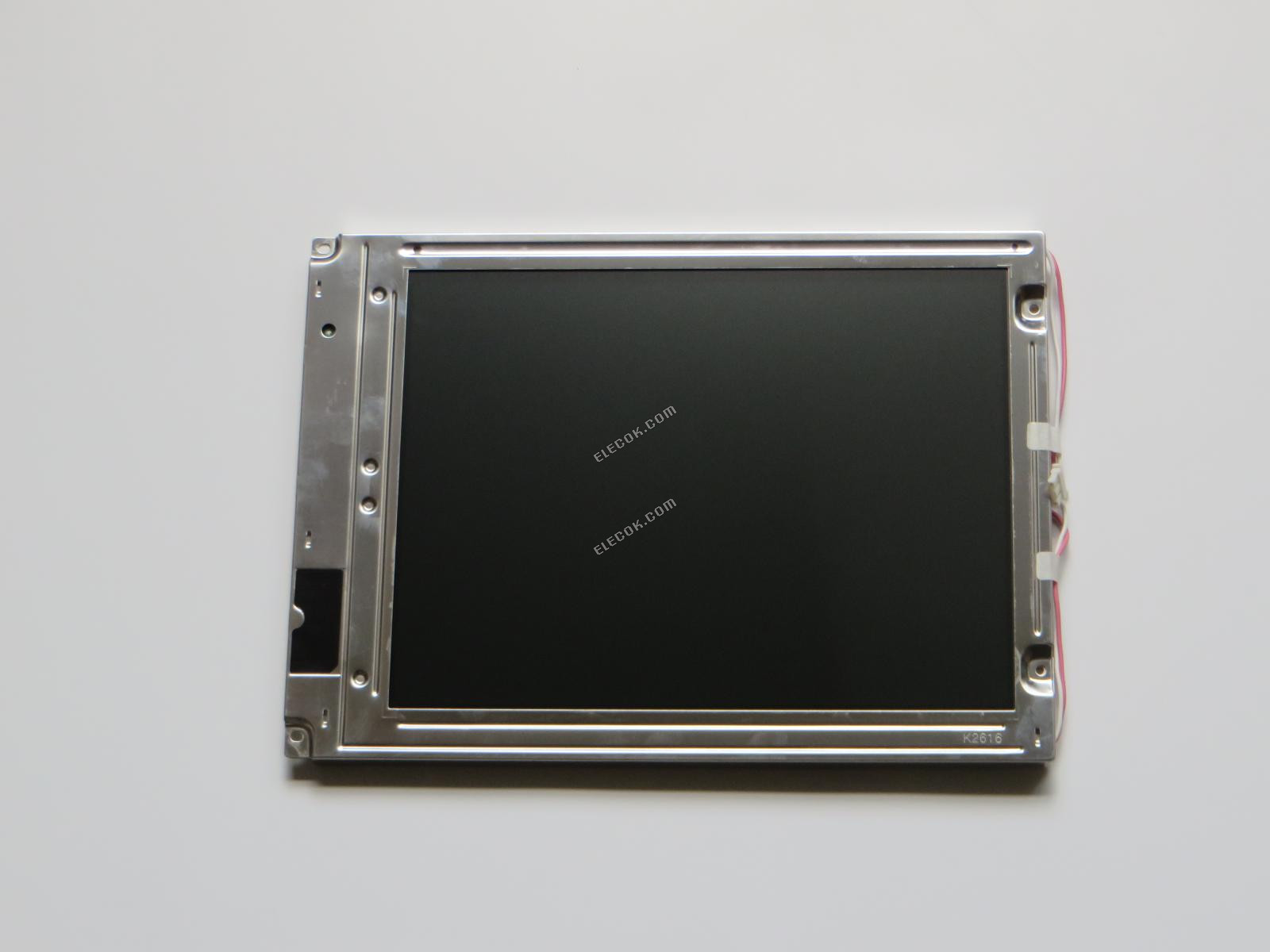 LQ104V1DG21 SHARP 10,4" a-Si TFT-LCD Panel repasovaný 