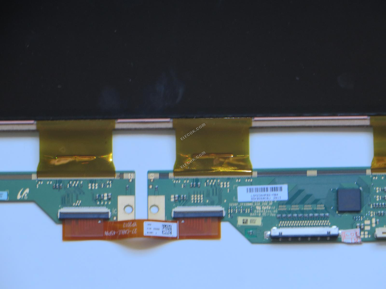 LSM236HP02-G SAMSUNG 23,6 hüvelyk Cell Panel helyettesítő 