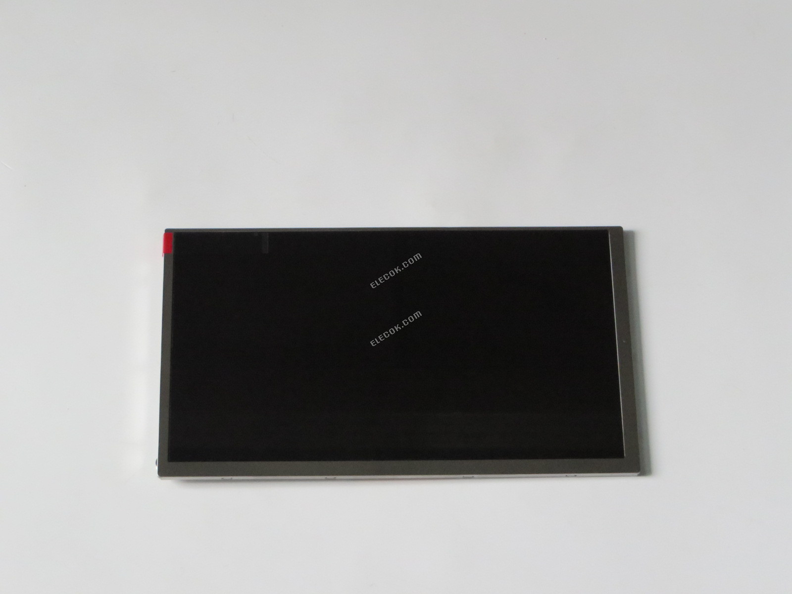 CLAA090NA02CW CPT 9.0" a-Si TFT-LCD Panel s 3.5mm tloušťka 