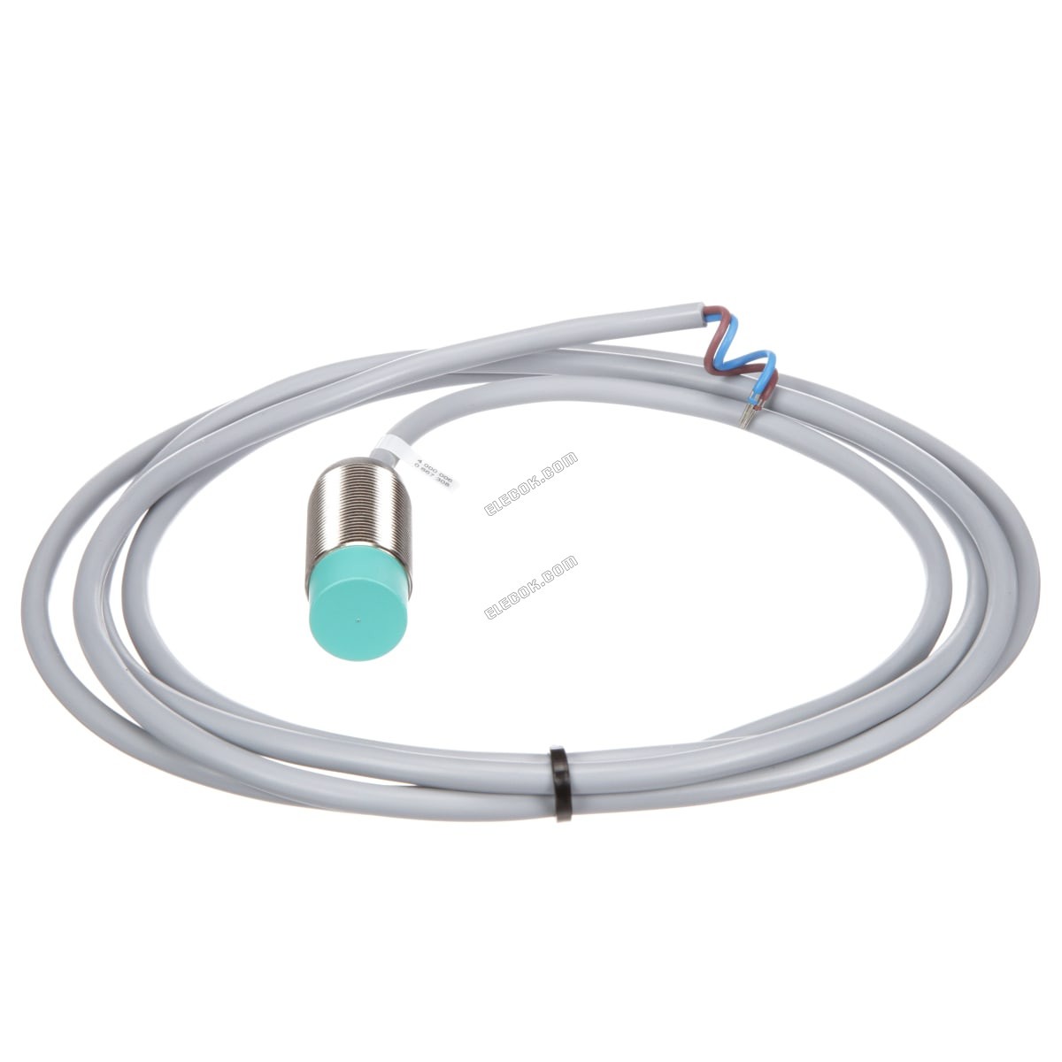 PEPPERL+FUCHS P+F bezkontaktní spínač NBN8-18GM40-Z0 