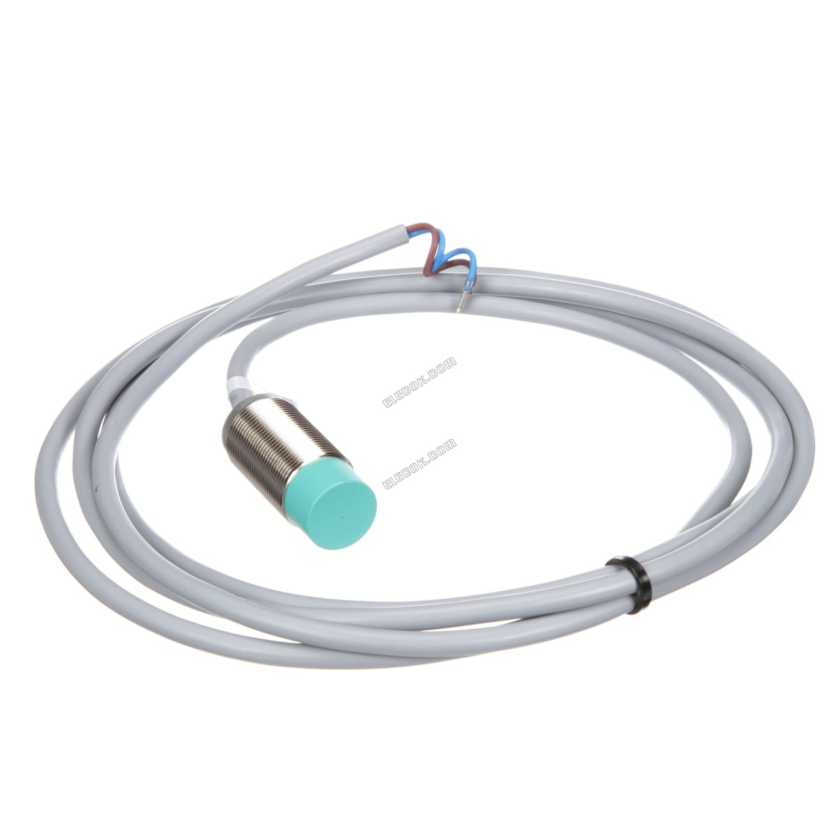 PEPPERL+FUCHS P+F bezkontaktní spínač NBN8-18GM40-Z0 