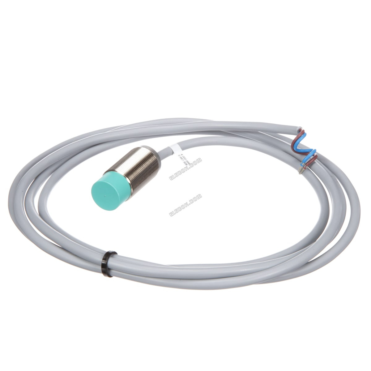 PEPPERL+FUCHS P+F bezkontaktní spínač NBN8-18GM40-Z0 