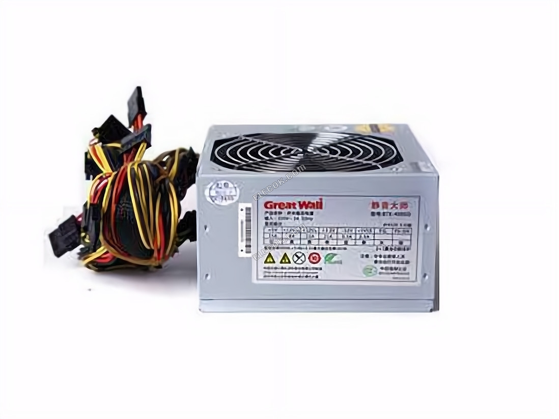 Great Wall BTX-400SD Server - Napájecí Zdroj 400W, BTX-400SD 