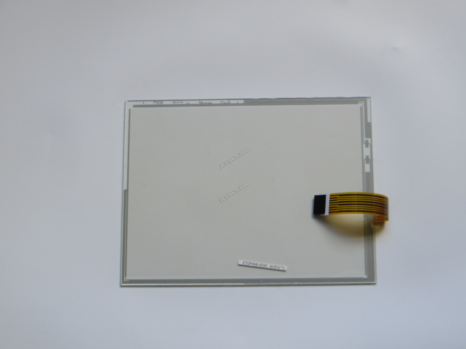UniOP érintőkijelző eTOP40B-0050 