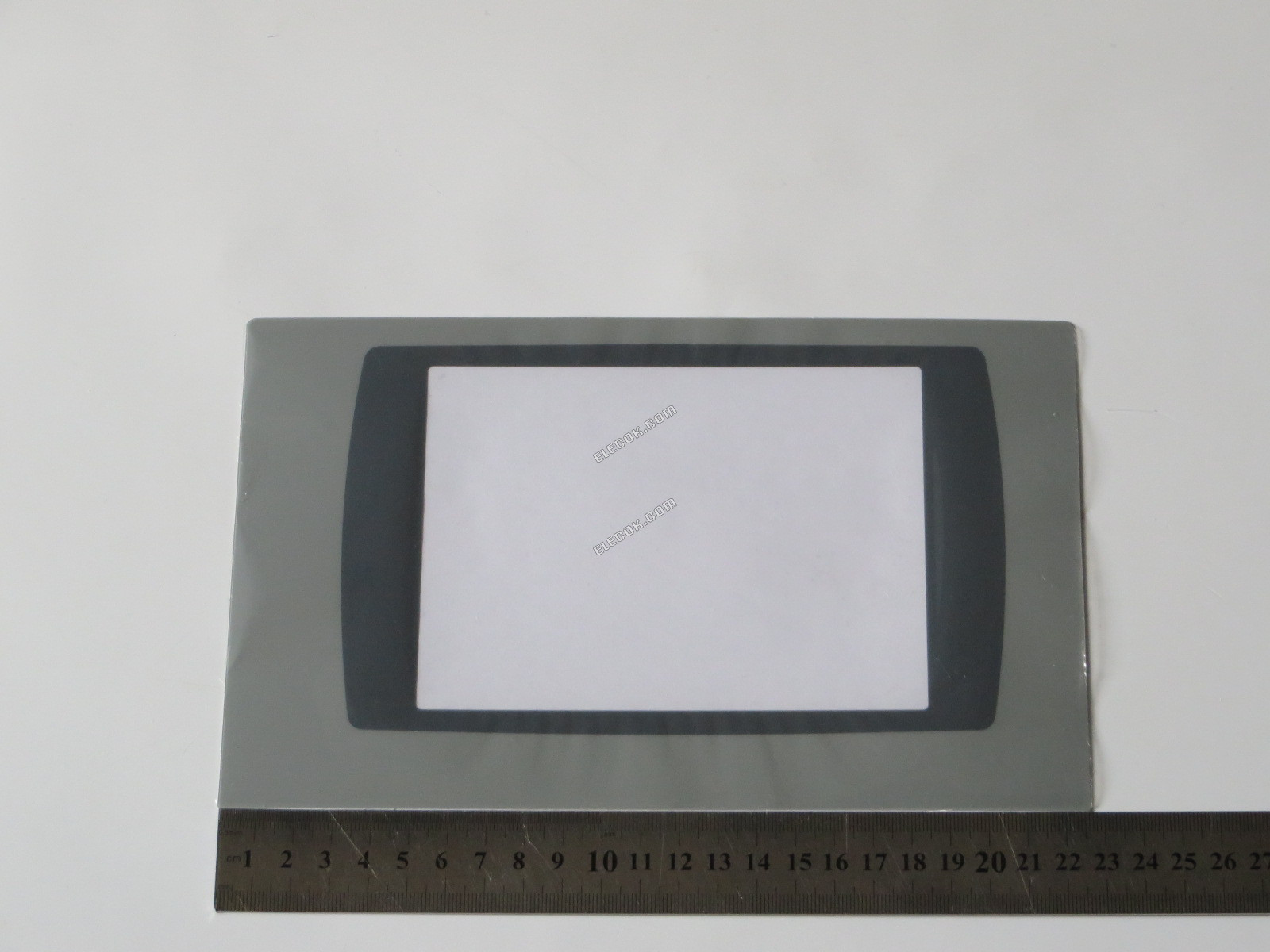 2711P-T7C4D1 2711P-T7C4D2 védőfólia számára Allen-Bradley panelview plus 700 