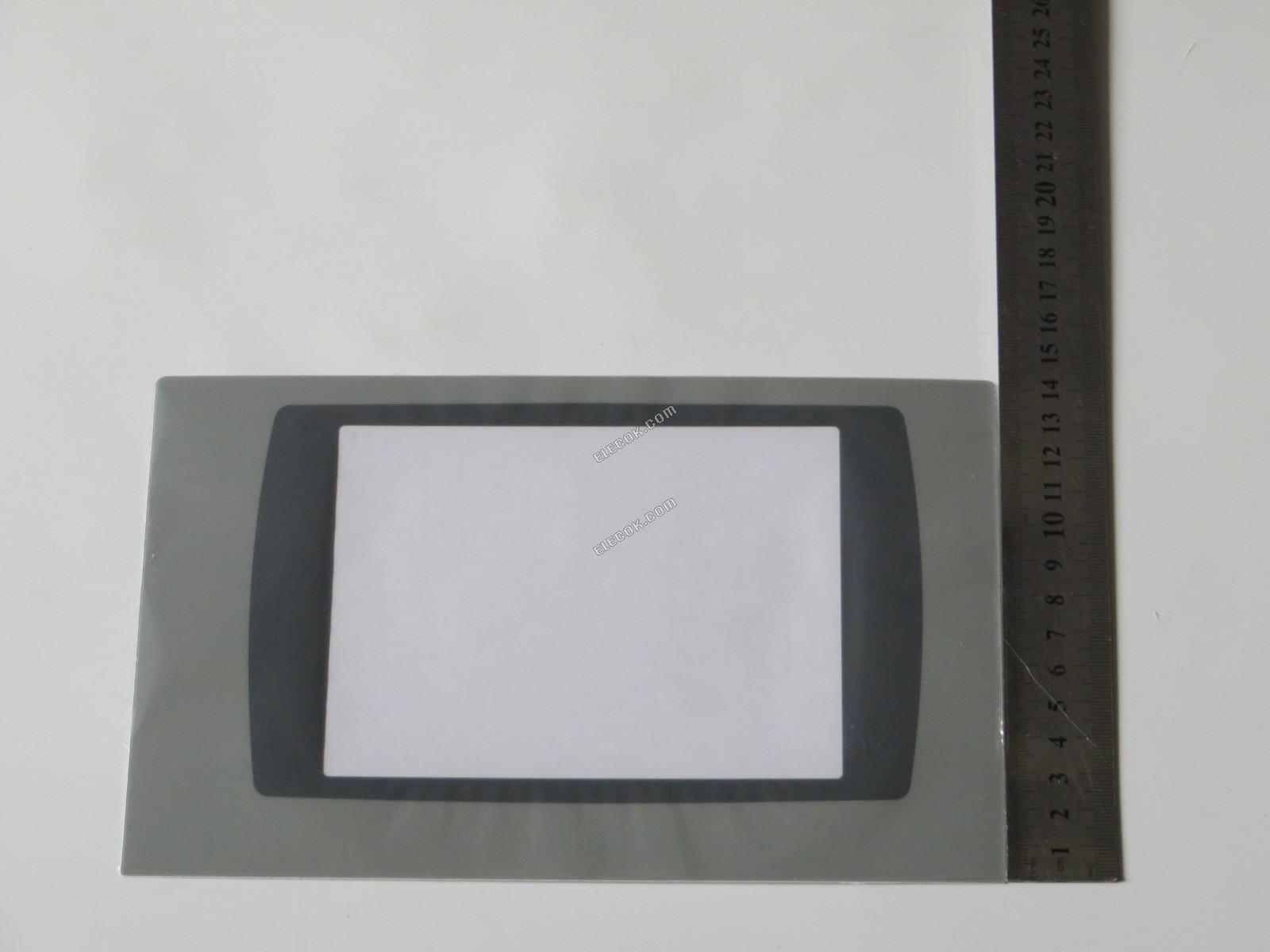 2711P-T7C4D1 2711P-T7C4D2 védőfólia számára Allen-Bradley panelview plus 700 