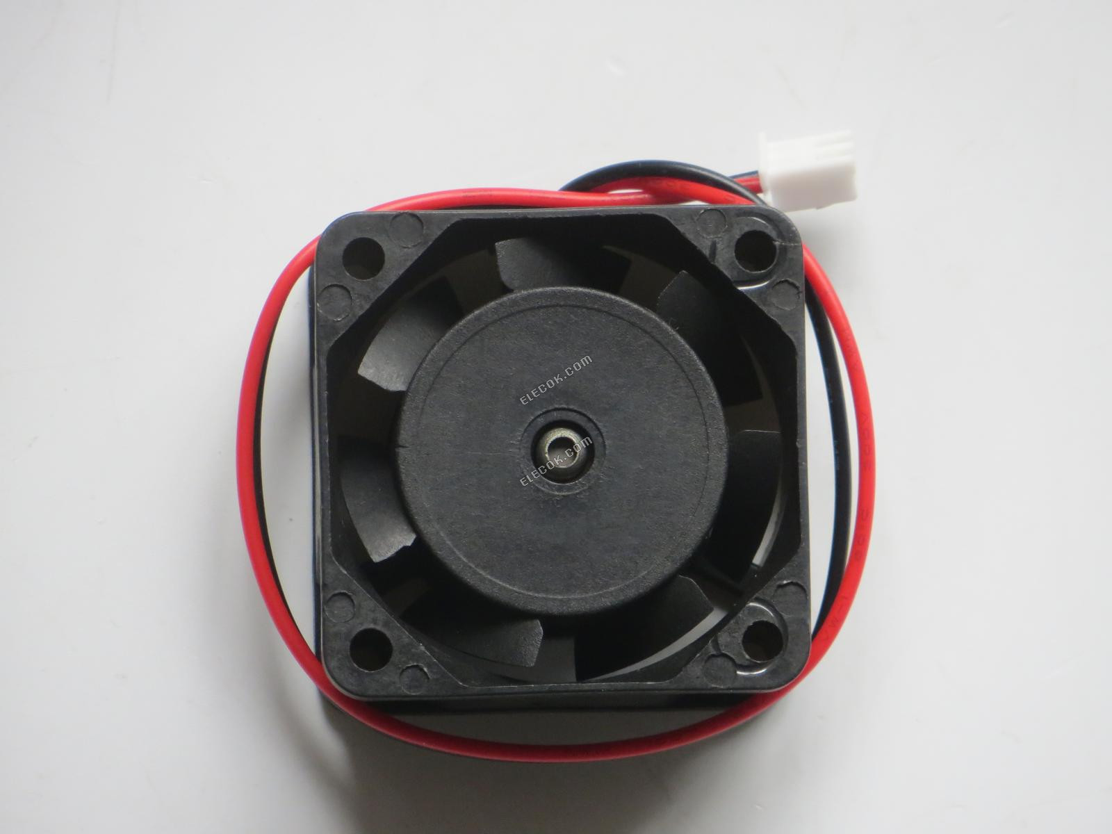 Panaflo FBK04F24U 24V 0,16A 2,4W 2 vodiče Chladicí Ventilátor 