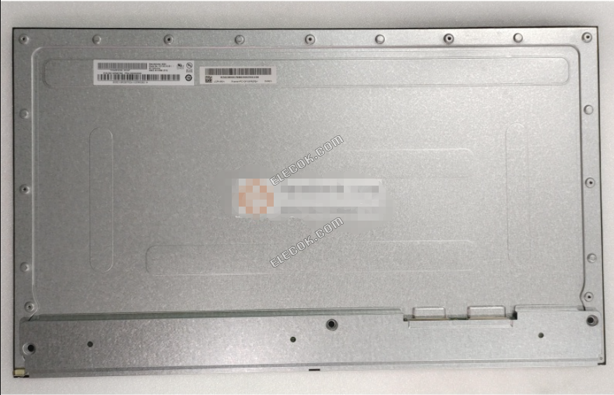 M238DAN01.1QN AUO 23,8" 2560*1440 LCD Panel 