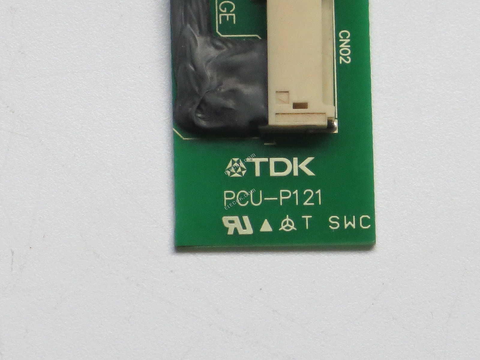 TDK PCU-P121 PS-P1212-140 R Inverter, használt 