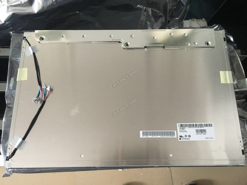 LM220WE1-TLM1 LG Display 22.0" a-Si TFT-LCD Panel 