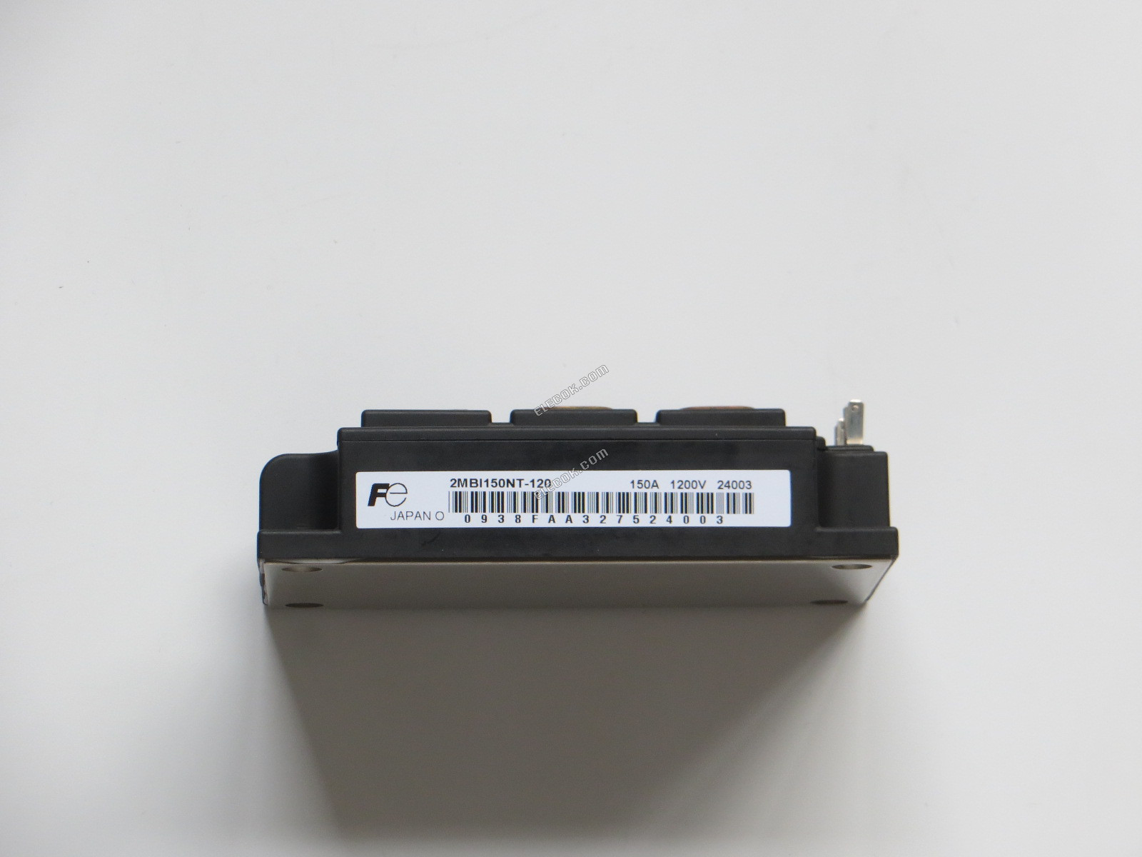 2MBI150NT-120 FUJI 150A/1200V/2U 