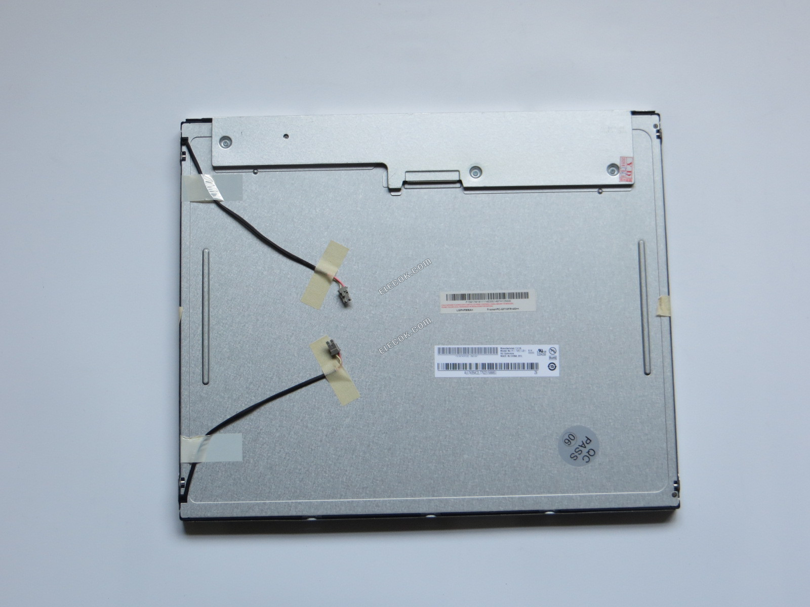 M170EG01 VH AUO 17.0" a-Si TFT-LCD Panel 