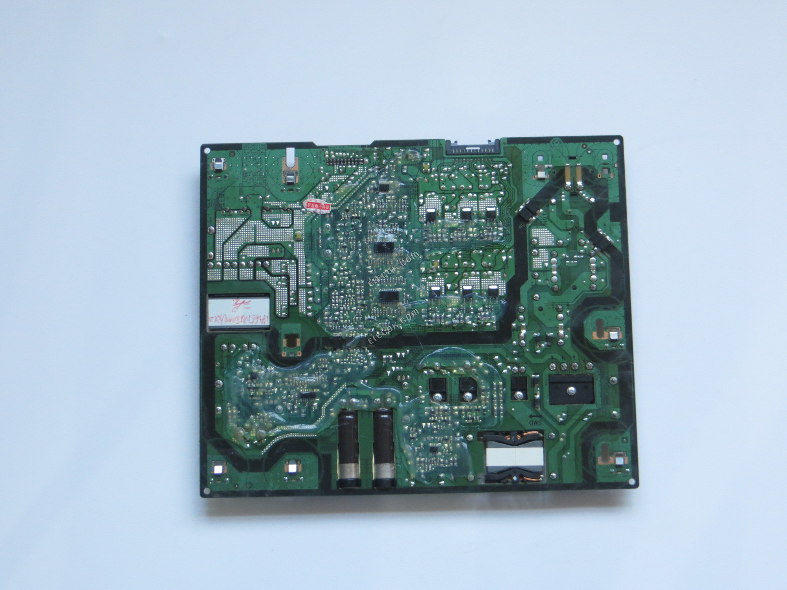 Samsung BN44-00878E L65E7NR_NSM BN4400878E Napájecí Zdroj / LED Deska Ovladače QN65Q65FNFXZA QN65Q6FNAFXZA, použitý 