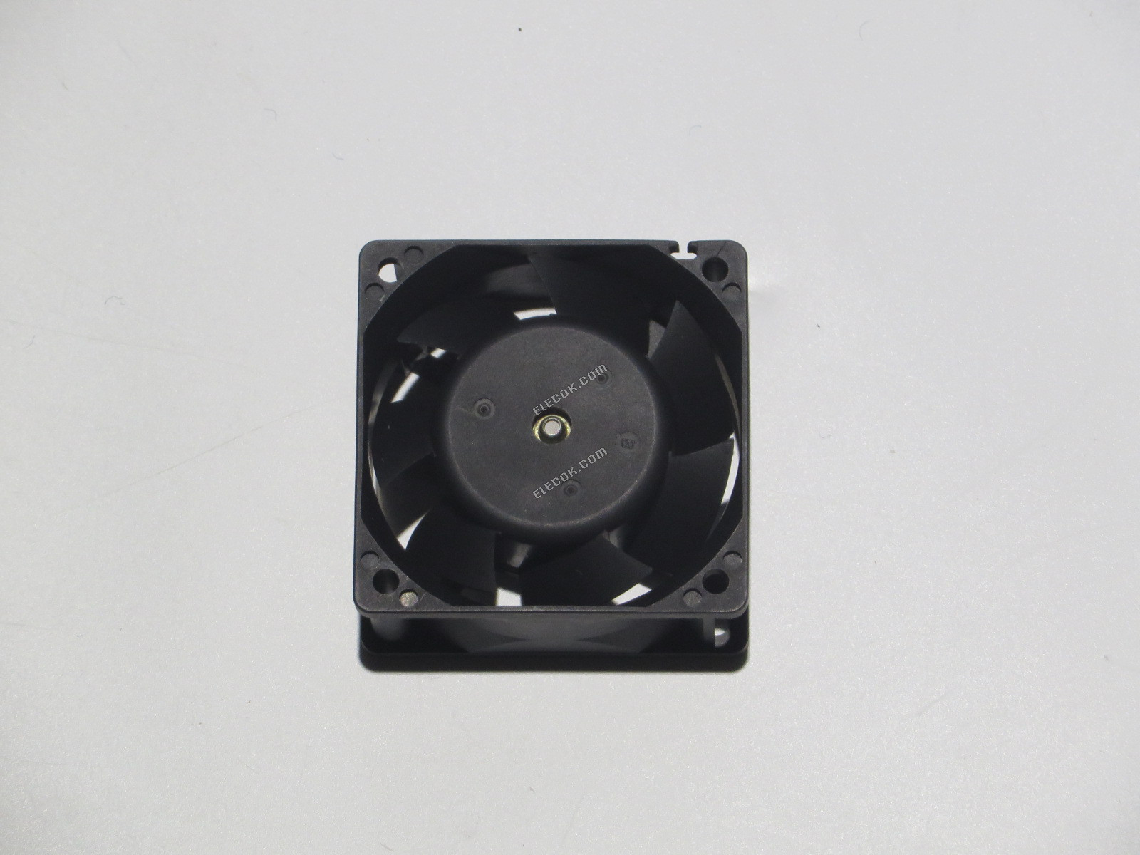 Panaflo FBA06A24H 24V 0,13A Hűtőventilátor csatlakozóval csatlakozás 