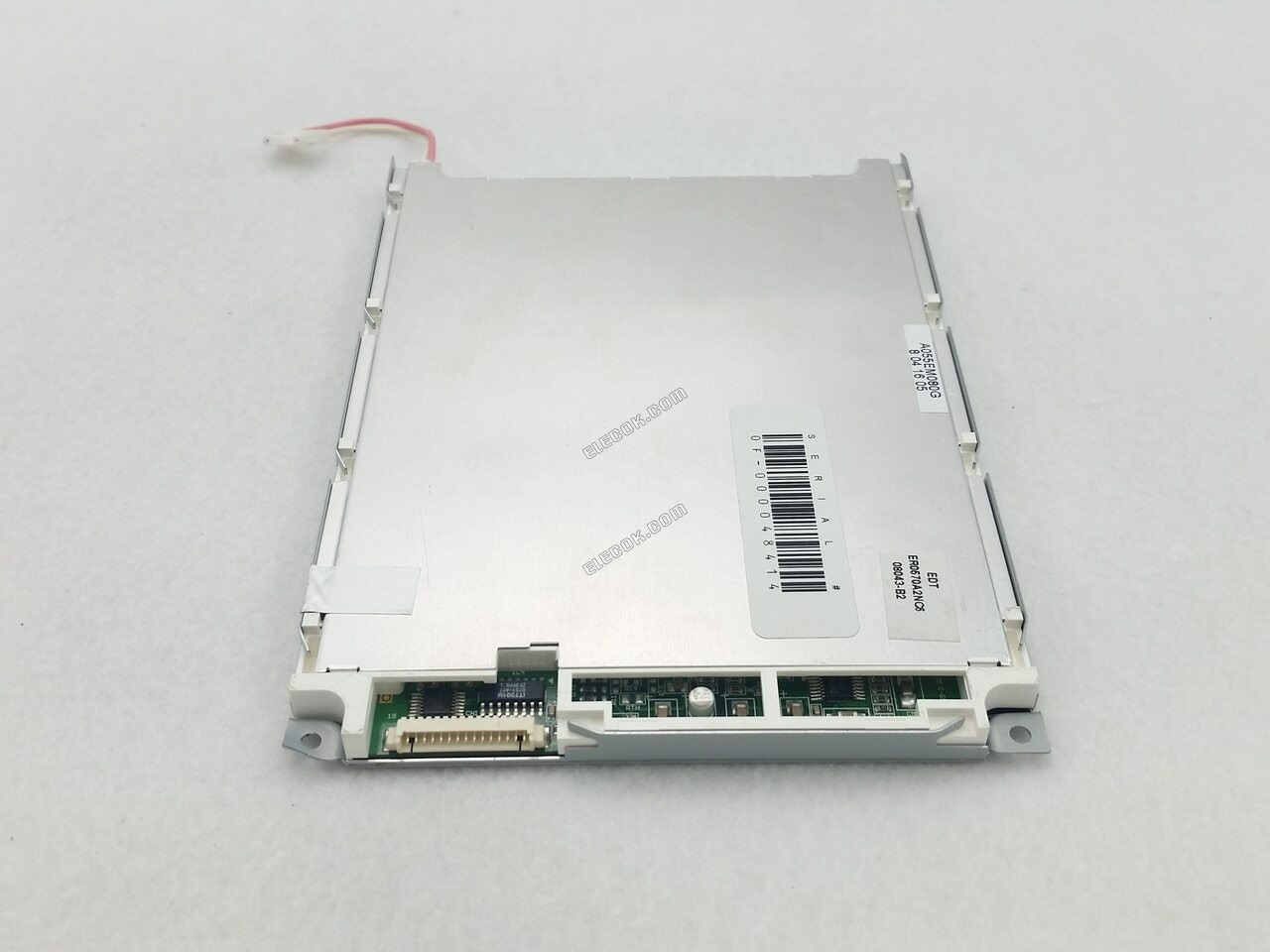 ER0570A2NC6 EDT 5,7" CSTN LCD Panel 