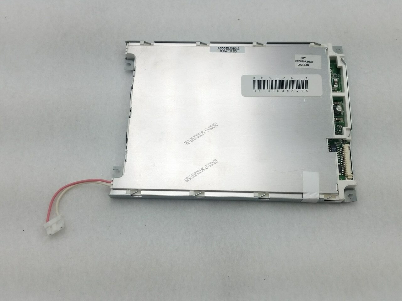 ER0570A2NC6 EDT 5,7" CSTN LCD Panel 