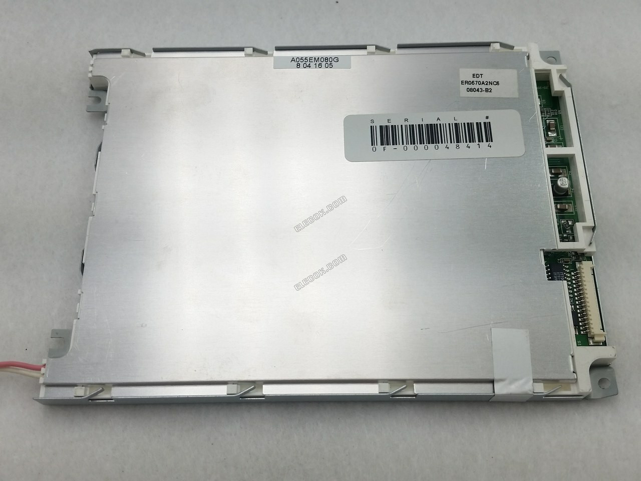 ER0570A2NC6 EDT 5,7" CSTN LCD Panel 