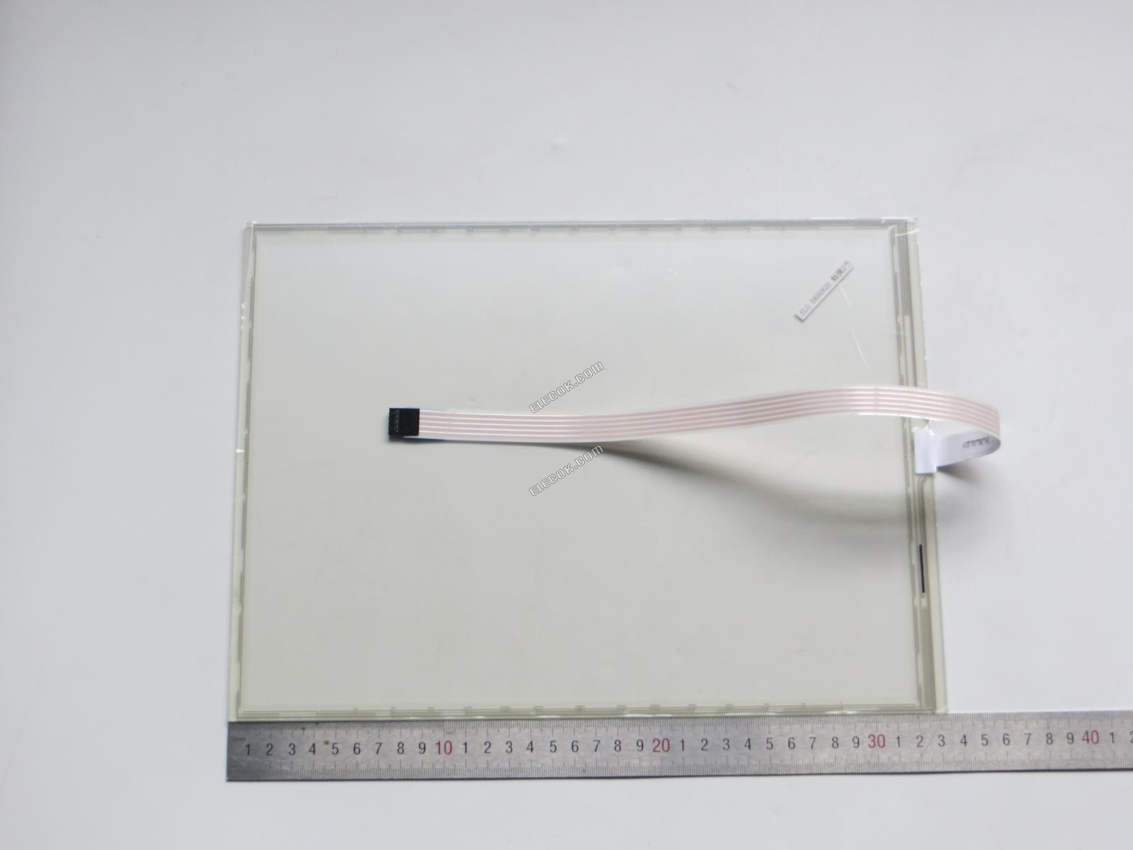ELO E896820 SCN-A5-FLT15.0-F02-0H1-R сенсорный экран, замена 
