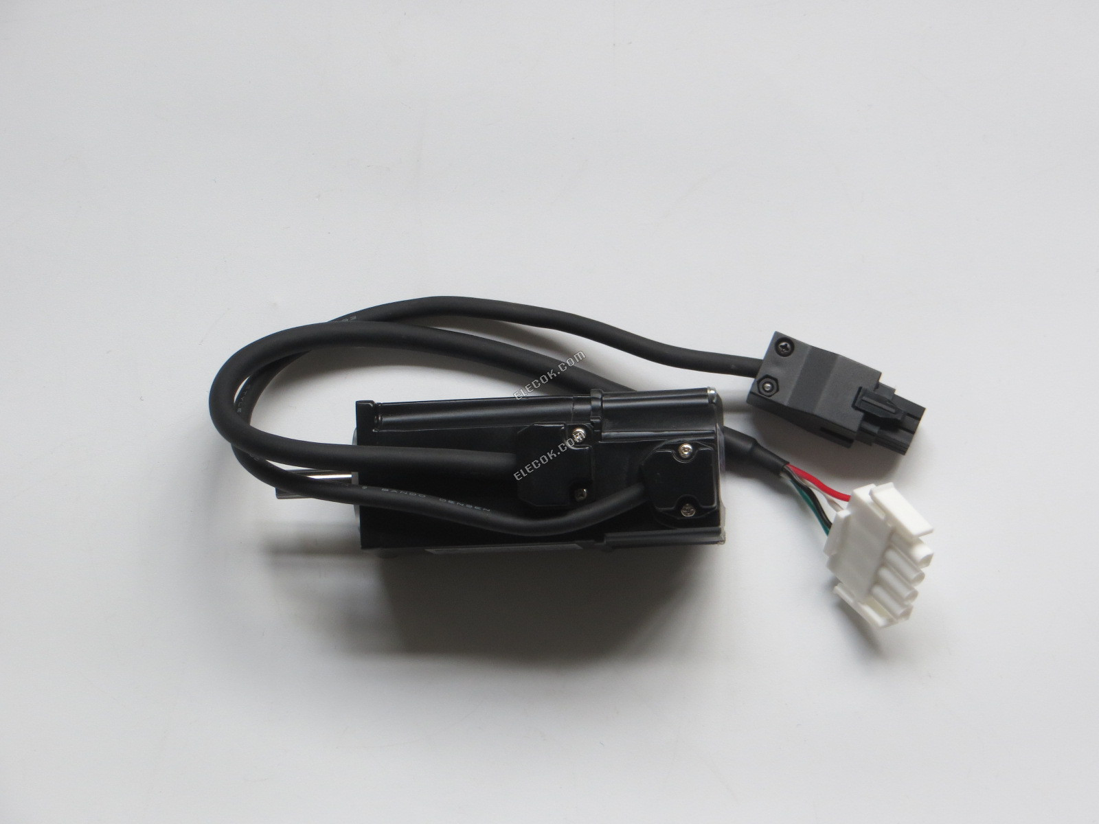 GYS101DC2-T2A FUJI SERVOMOTOR 