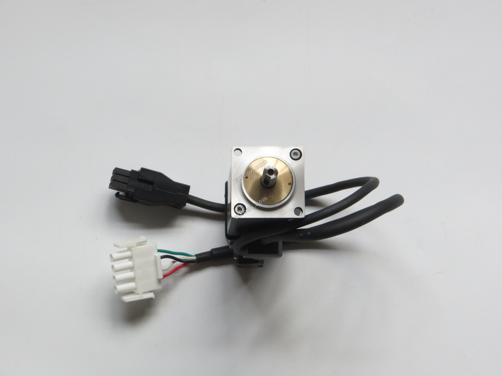 GYS101DC2-T2A FUJI SERVOMOTOR 