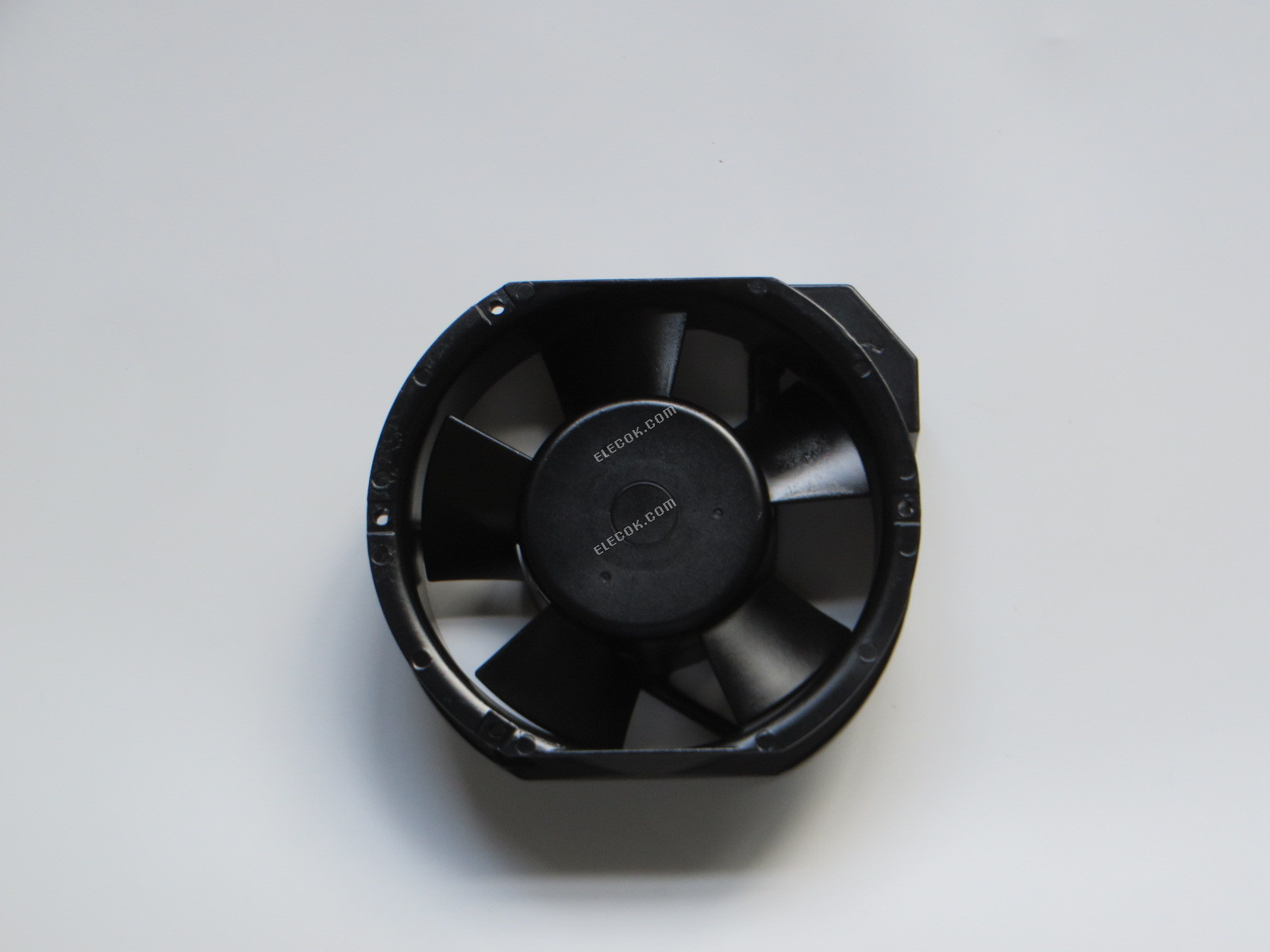 Dayton 4WT42A 115V 0,23/0,22A 50/60HZ Chladicí Ventilátor s zástrčka připojení 