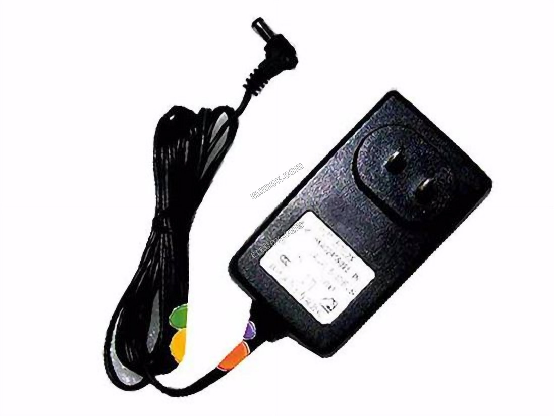 Huntkey HKA02409025-1N AC Adaptér 5V-12V 9V 2,5A, 5,5/2.5mm, US 2-Pin, náhrada 