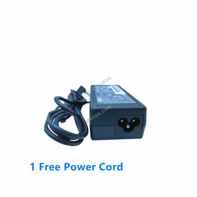 LITEON PA-1650-50 19V 3,42A 65W AC Adaptér Pro ACER Napájení Notebooku Charger Rozhraní velikost 5.5*1.7MM 