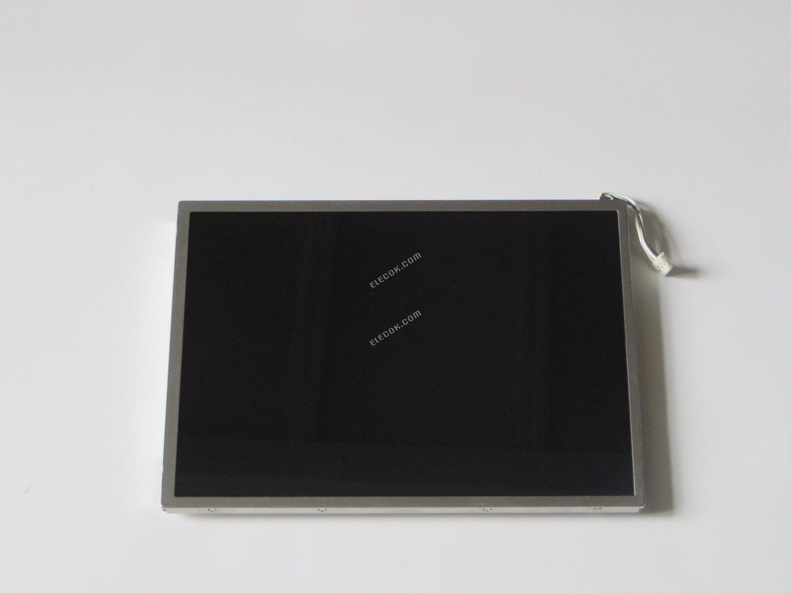 NL10276BC20-08 NEC 10,4" A-Si TFT-LCD Panel használt 