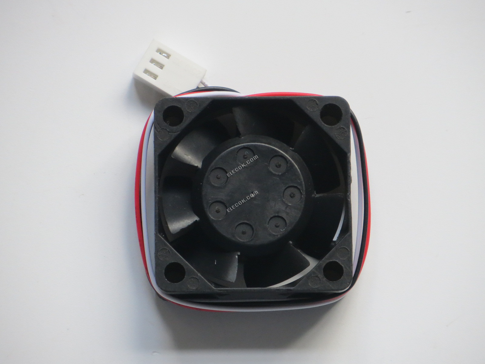 NMB A90L-0001-0441 1606KL-05W-B59 24V 0,08A 3 vodiče ventilátor 