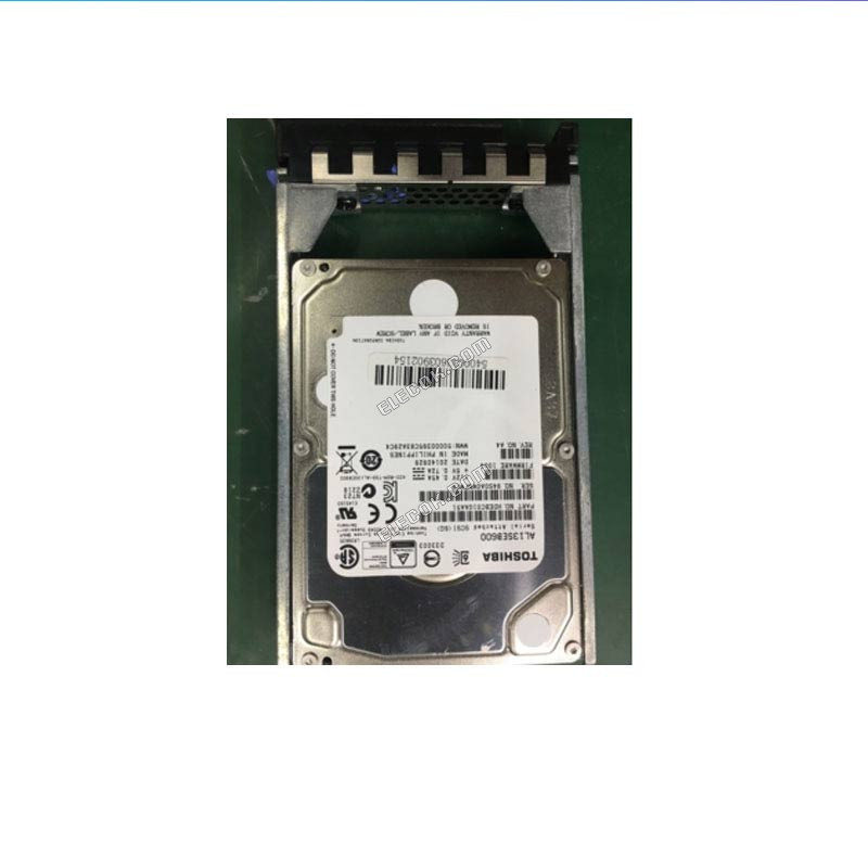 For inspur HDD 600GB 10K 2.5 6G SAS VYCAF00000000052