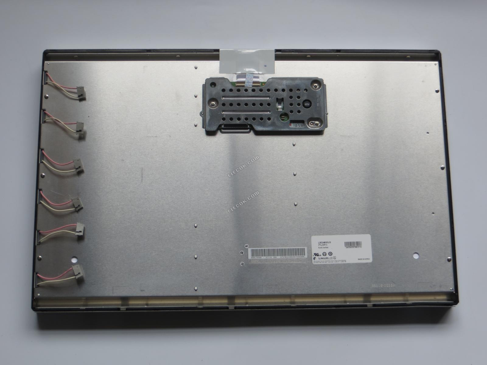 LM240WU3-TLA1 LG.Philips LCD 24.0" a-Si TFT-LCD Panel, használt 