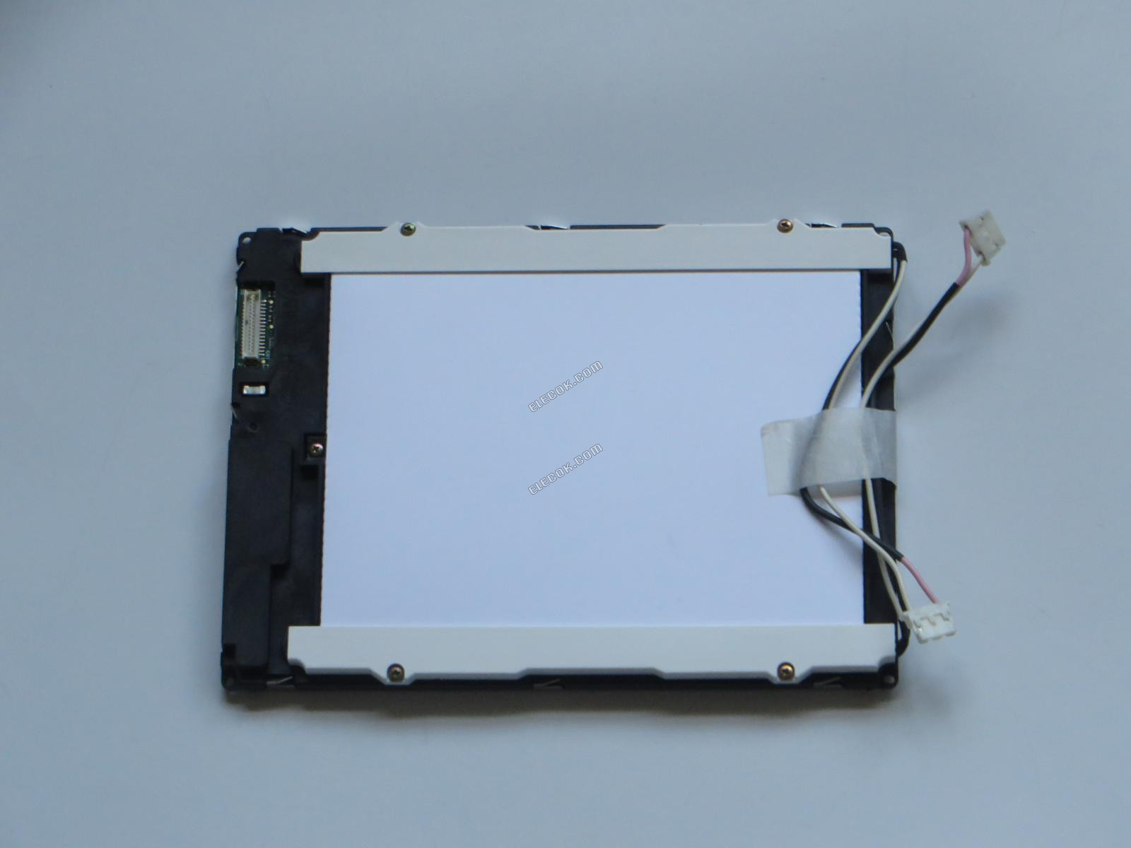 LQ64D343 SHARP 6,4" a-Si TFT-LCD Panel 