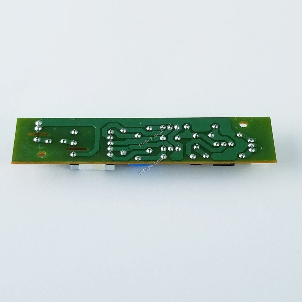 Hitachi INVC196 Inverter, eredeti használt 