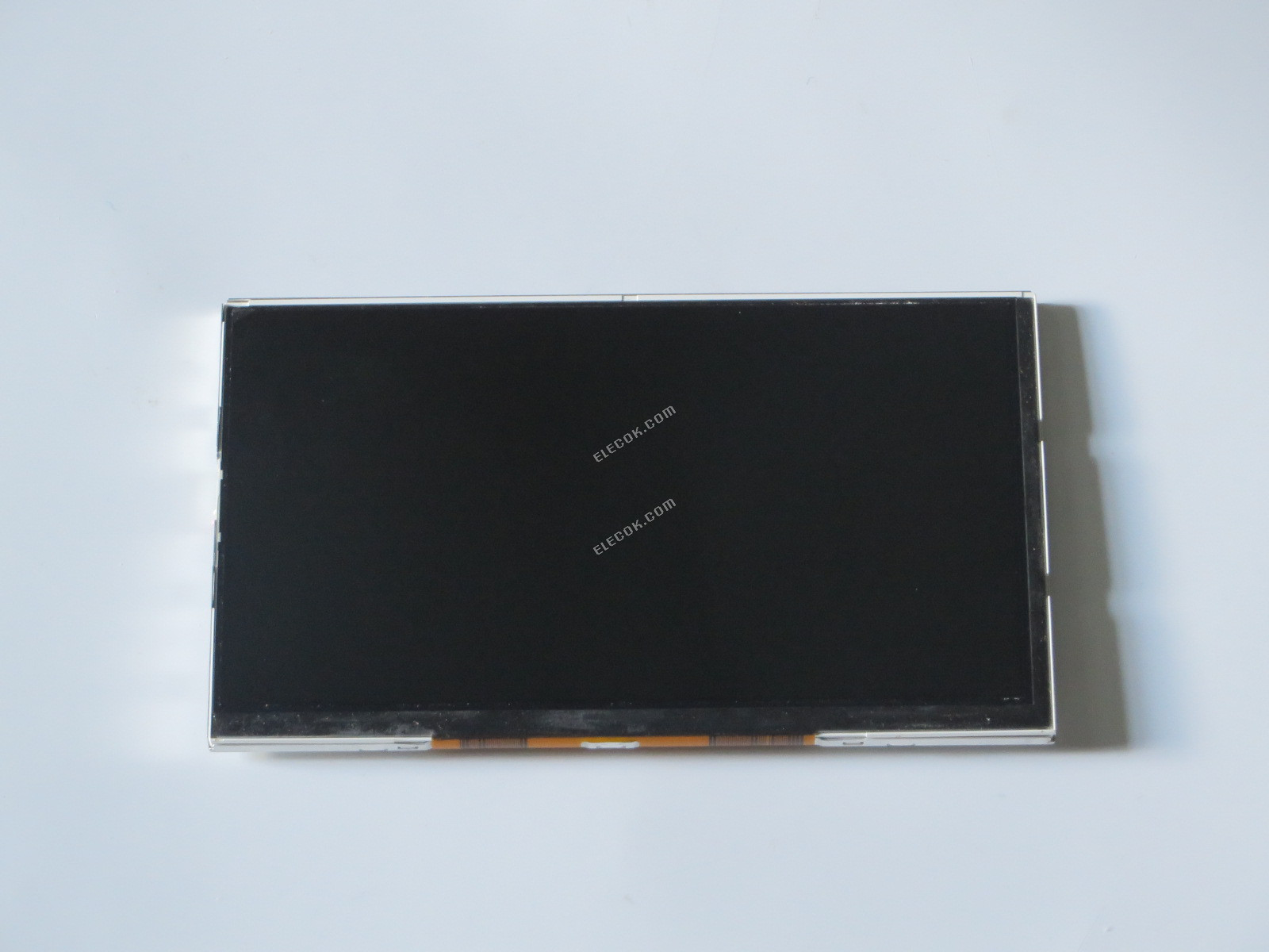 CLAA070WA03 CPT 7.0" a-Si TFT-LCD Panel 