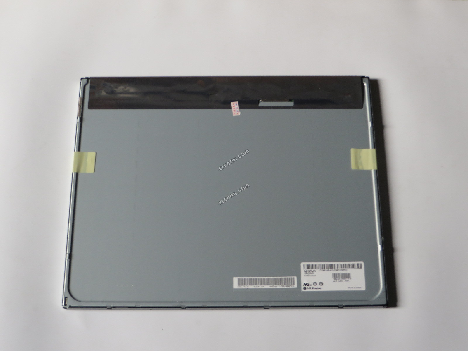 LM190E0C-SLA1 LG Display 19.0" a-Si TFT-LCD Panel 